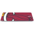 NBA Miami Heat Large Logo Apple iPad Air Skin