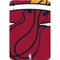 NBA Miami Heat Large Logo Apple iPad Mini Skin