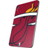 NBA Miami Heat Large Logo Apple iPad Mini Skin