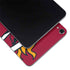NBA Miami Heat Large Logo Apple iPad Mini Skin