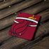 NBA Miami Heat Large Logo Apple iPad Pro Skin