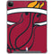 NBA Miami Heat Large Logo iPad Cases