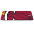 NBA Miami Heat Large Logo iPad Pro 13in M4 (2024) Skin