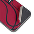 NBA Miami Heat Large Logo iPhone 15 Pro Max Skin