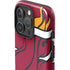 NBA Miami Heat Large Logo iPhone 16 Pro Impact Case