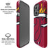 NBA Miami Heat Large Logo iPhone 16 Pro Max Magsafe Impact Case