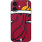 NBA Miami Heat Large Logo iPhone 16 Skin
