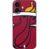 NBA Miami Heat Large Logo iPhone 16 Skin