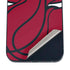 NBA Miami Heat Large Logo iPhone 16 Skin