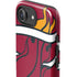 NBA Miami Heat Large Logo iPhone 16e Impact Case