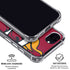 NBA Miami Heat Large Logo iPhone 16e MagSafe Case