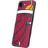 NBA Miami Heat Large Logo iPhone 16e Skin