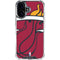 NBA Miami Heat Large Logo iPhone 17 Clear Case