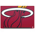 NBA Miami Heat Large Logo Dell Latitude Skin