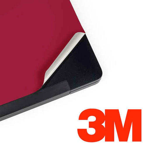 NBA Miami Heat Large Logo Dell Latitude Skin