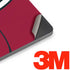 NBA Miami Heat Large Logo Apple MacBook Air Skin