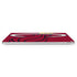 NBA Miami Heat Large Logo Apple MacBook Pro 16-inch Skin