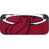 NBA Miami Heat Large Logo Nintendo Switch 2 (2025) with Joy-Con Skin