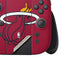 NBA Miami Heat Large Logo Nintendo Switch 2 (2025) Joy-Con Controller Skin
