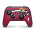 NBA Miami Heat Large Logo Nintendo Skins
