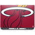 NBA Miami Heat Large Logo Dell Precision Skin