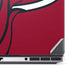 NBA Miami Heat Large Logo Dell Precision Skin
