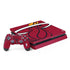 NBA Miami Heat Large Logo PlayStation PS4 Skins