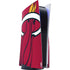 NBA Miami Heat Large Logo PlayStation PS5 Skins