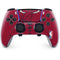 NBA Miami Heat Large Logo PS5 DualSense Edge Pro Controller Skin