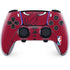 NBA Miami Heat Large Logo PS5 DualSense Edge Pro Controller Skin