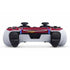 NBA Miami Heat Large Logo PS5 DualSense Edge Pro Controller Skin
