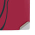 NBA Miami Heat Large Logo PS5 Pro Disk Console Skin