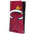 NBA Miami Heat Large Logo PlayStation PS5 Skins