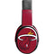 NBA Miami Heat Large Logo Skullcandy Crusher Wireless Skin