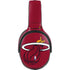 NBA Miami Heat Large Logo Skullcandy Venue Skin