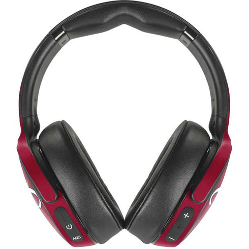 NBA Miami Heat Large Logo Skullcandy Venue Skin
