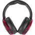 NBA Miami Heat Large Logo Skullcandy Venue Skin