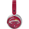 NBA Miami Heat Large Logo Surface Headphones Skin