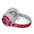 NBA Miami Heat Large Logo Surface Headphones Skin