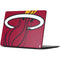 NBA Miami Heat Large Logo Surface Laptop 7 15in Skin