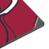 NBA Miami Heat Large Logo Surface Laptop 7 15in Skin