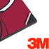 NBA Miami Heat Large Logo Surface Pro 7 Skin