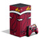 NBA Miami Heat Large Logo XBox Series X Digital Edition Bundle Skin