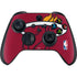 NBA Miami Heat Large Logo XBox Series X Digital Edition Bundle Skin