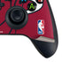 NBA Miami Heat Large Logo XBox Series X Digital Edition Bundle Skin