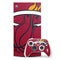 NBA Miami Heat Large Logo Xbox Series X Skins