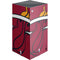 NBA Miami Heat Large Logo XBox Series X Digital Edition Console Skin