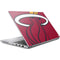 NBA Miami Heat Large Logo HP ZBook Fury 16 G10 Skin