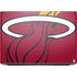 NBA Miami Heat Large Logo HP ZBook Fury 16 G10 Skin