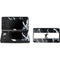 NBA Miami Heat Marble 3DS (2011) Skin